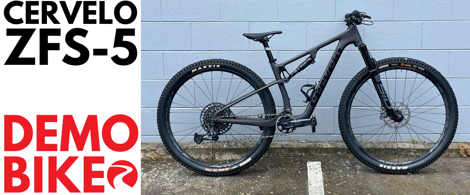 Ride Without Compromise